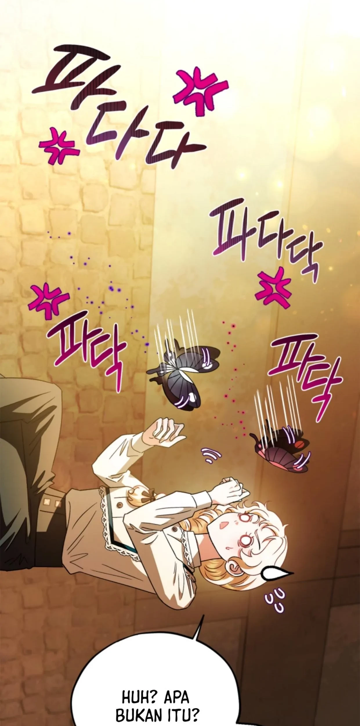 I Will Become the Villain’s Poison Taster Chapter 6 Gambar 117