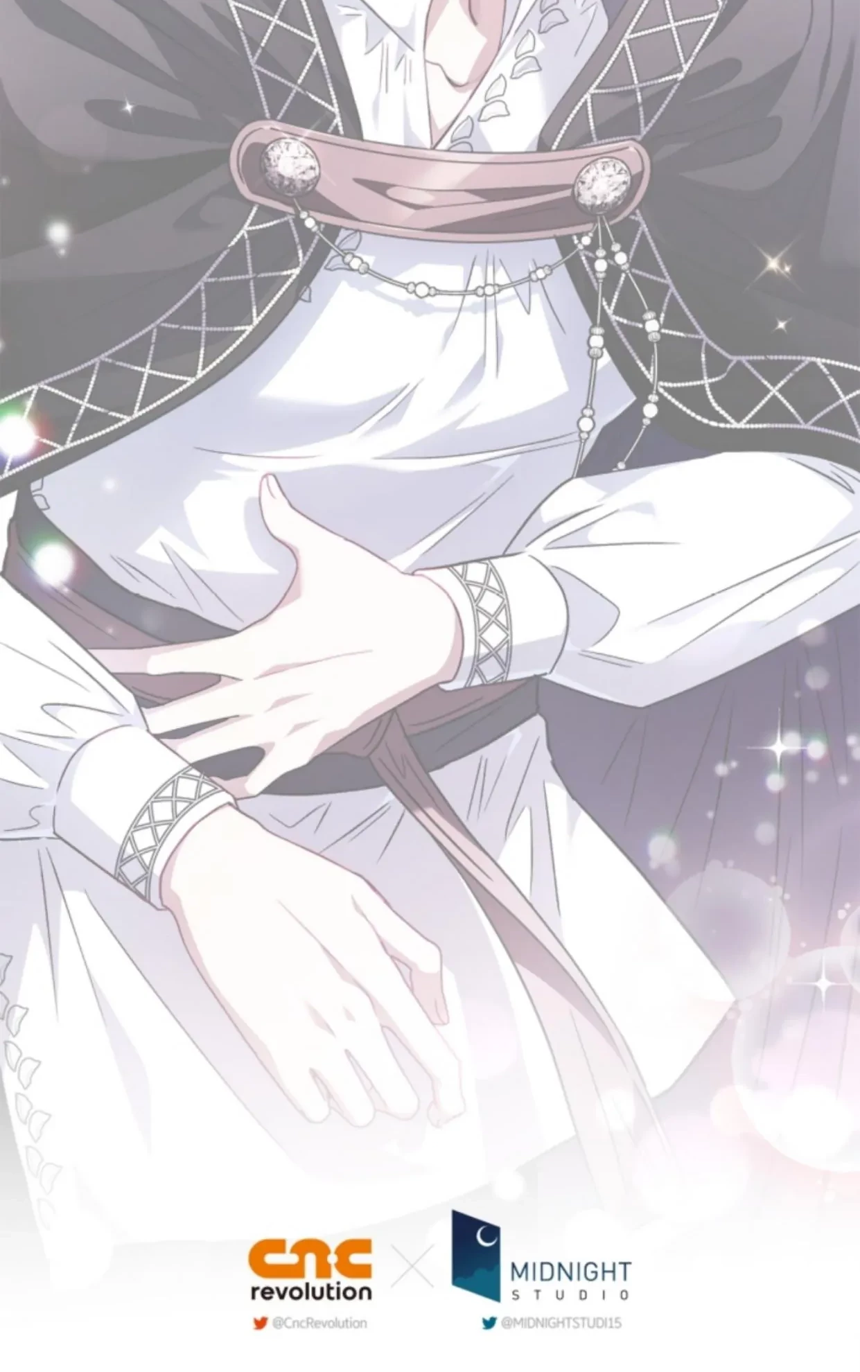 I Will Become the Villain’s Poison Taster Chapter 6 Gambar 128