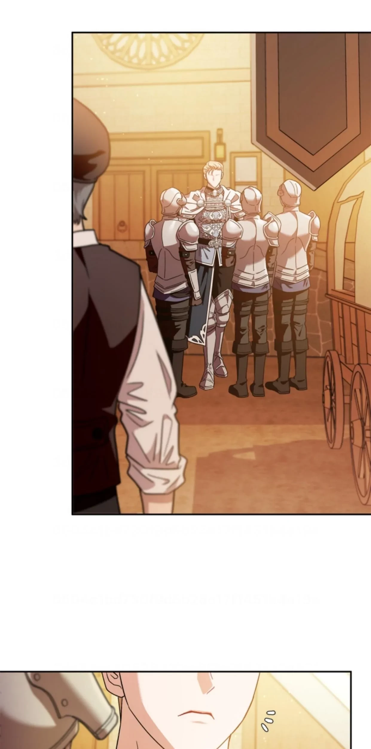 I Will Become the Villain’s Poison Taster Chapter 6 Gambar 120