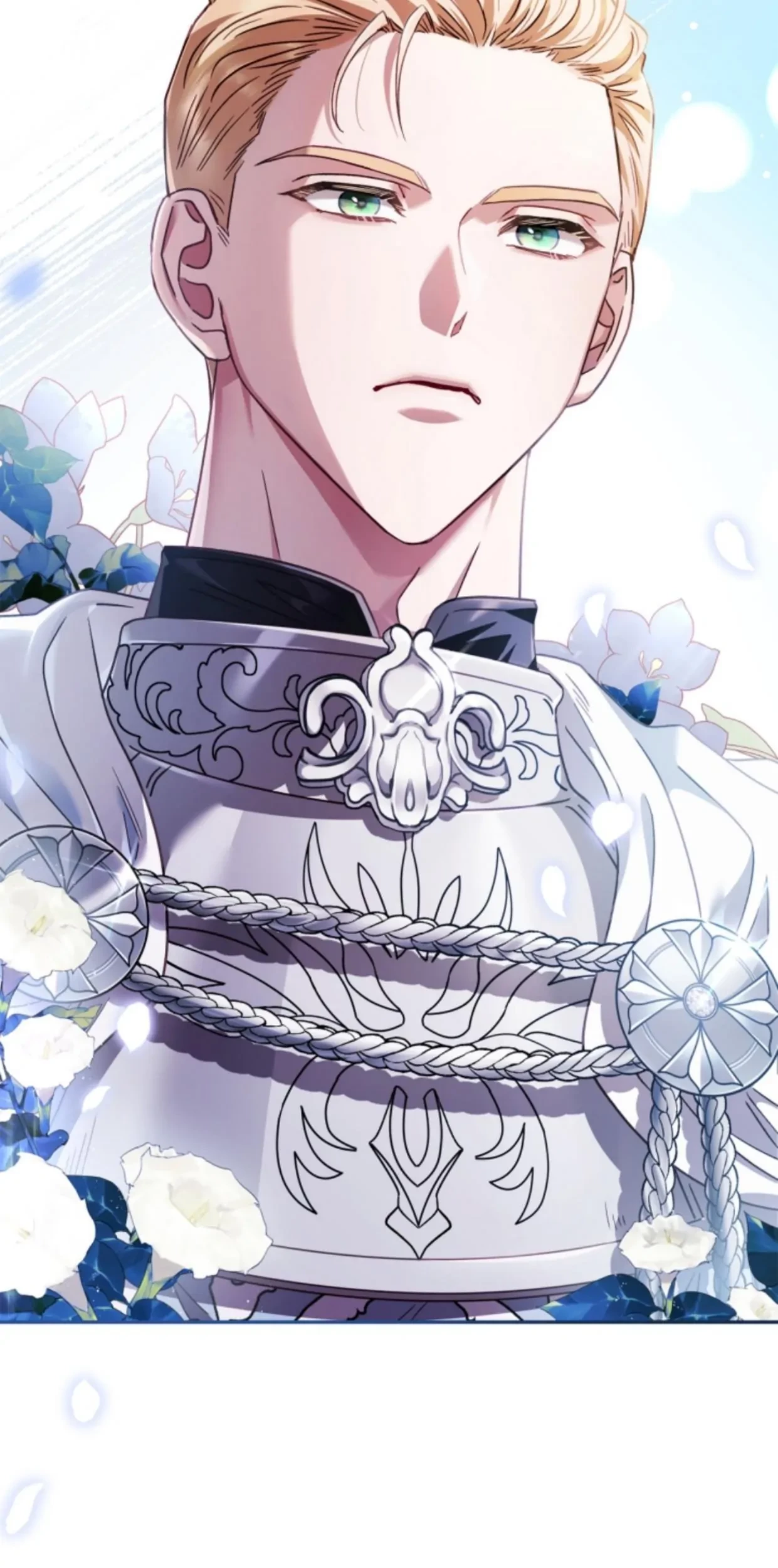 I Will Become the Villain’s Poison Taster Chapter 6 Gambar 123