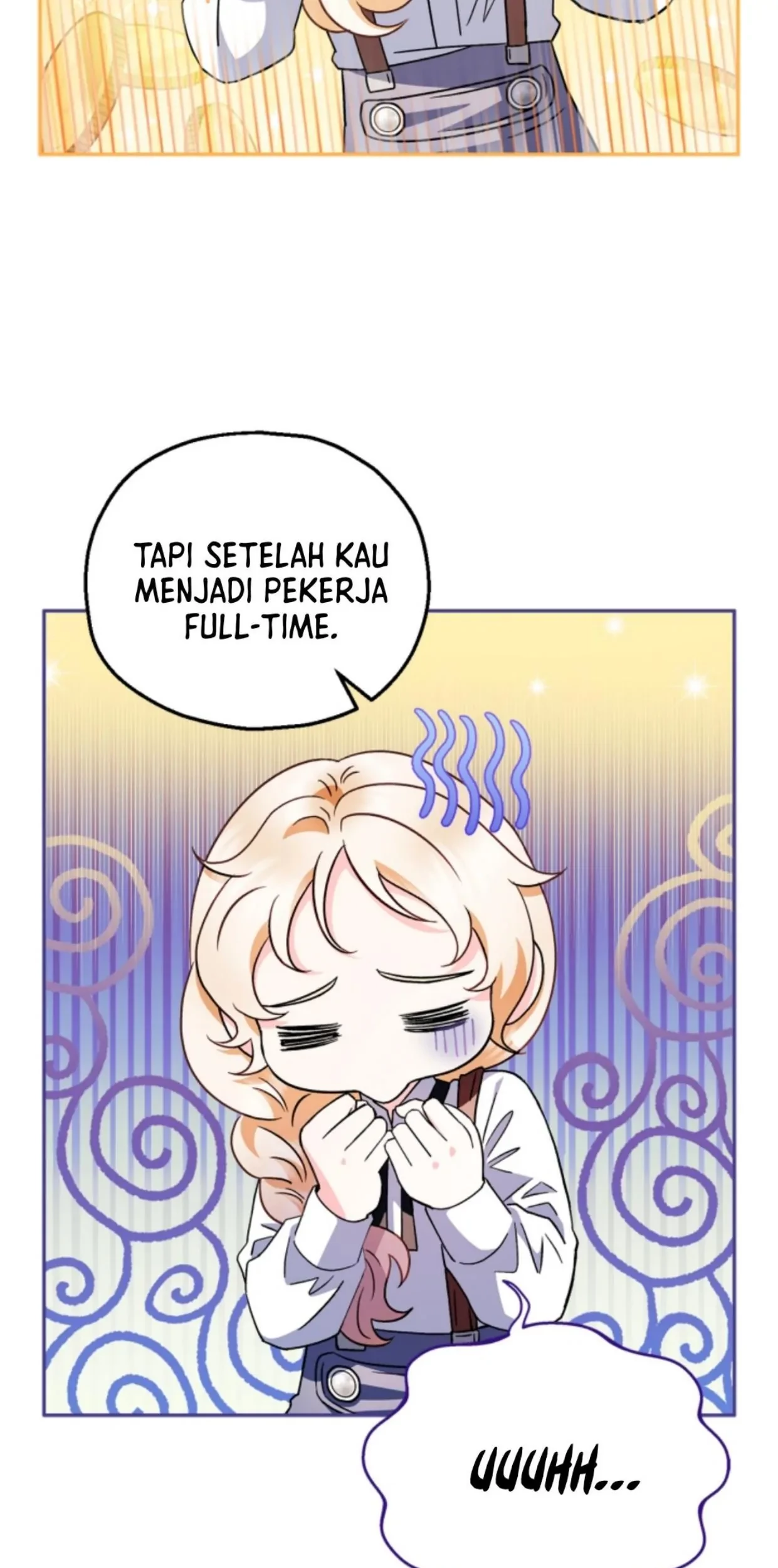 I Will Become the Villain’s Poison Taster Chapter 6 Gambar 19