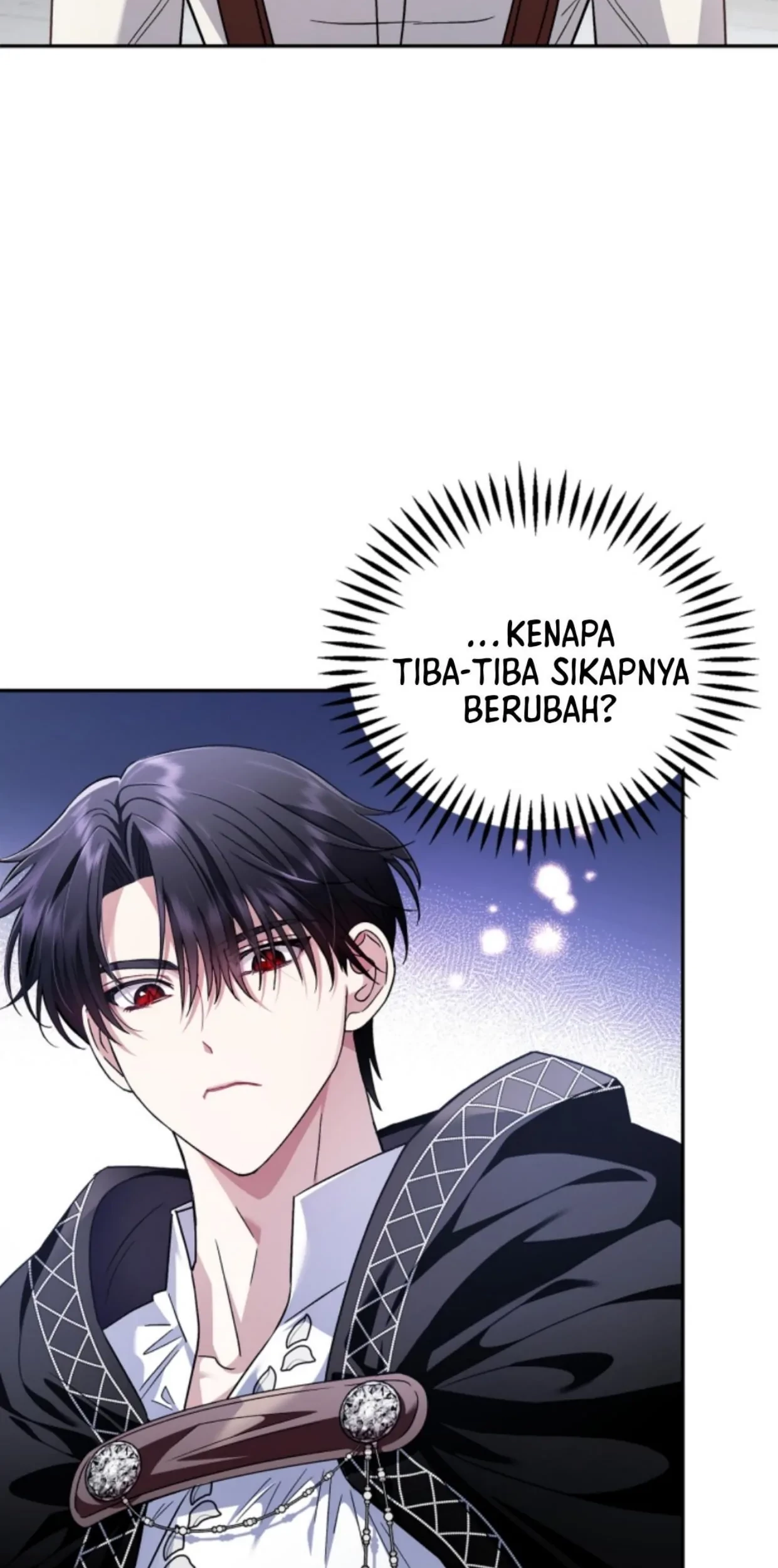 I Will Become the Villain’s Poison Taster Chapter 6 Gambar 24