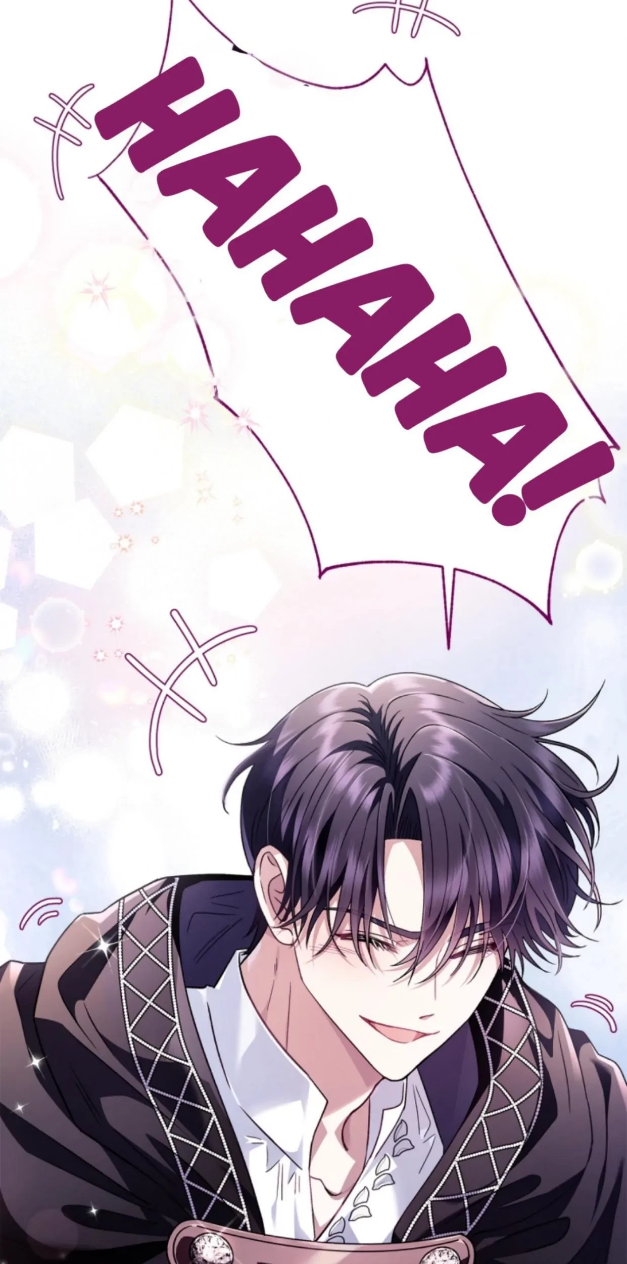 I Will Become the Villain’s Poison Taster Chapter 6 Gambar 38