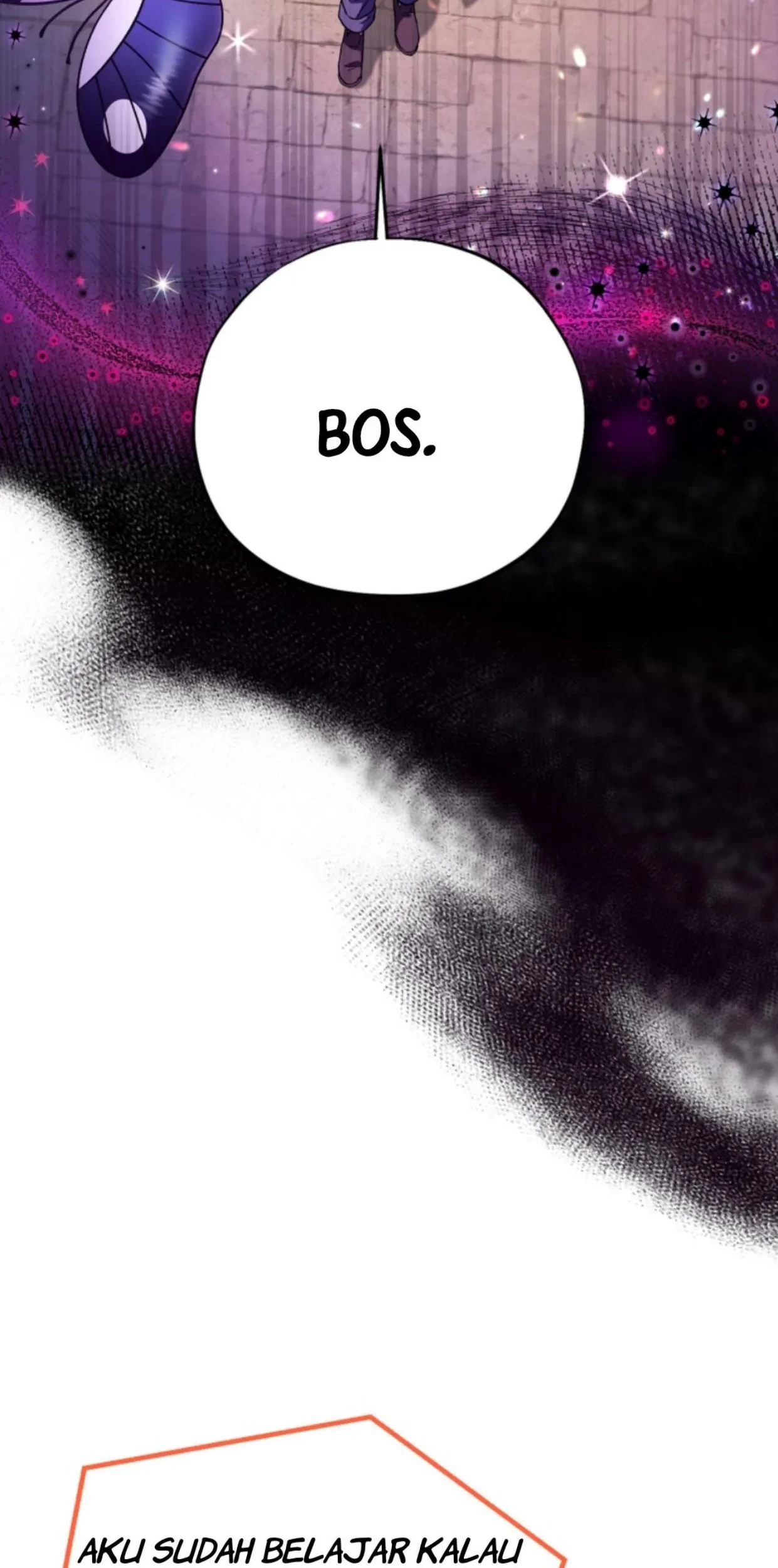 I Will Become the Villain’s Poison Taster Chapter 6 Gambar 31