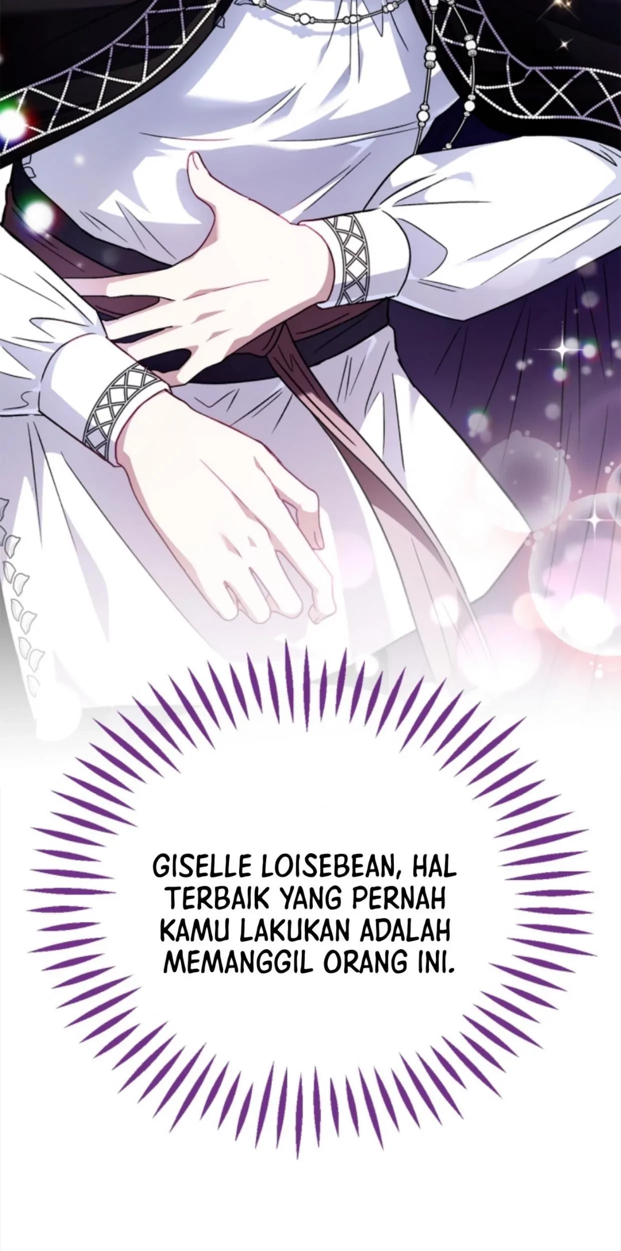 I Will Become the Villain’s Poison Taster Chapter 6 Gambar 40