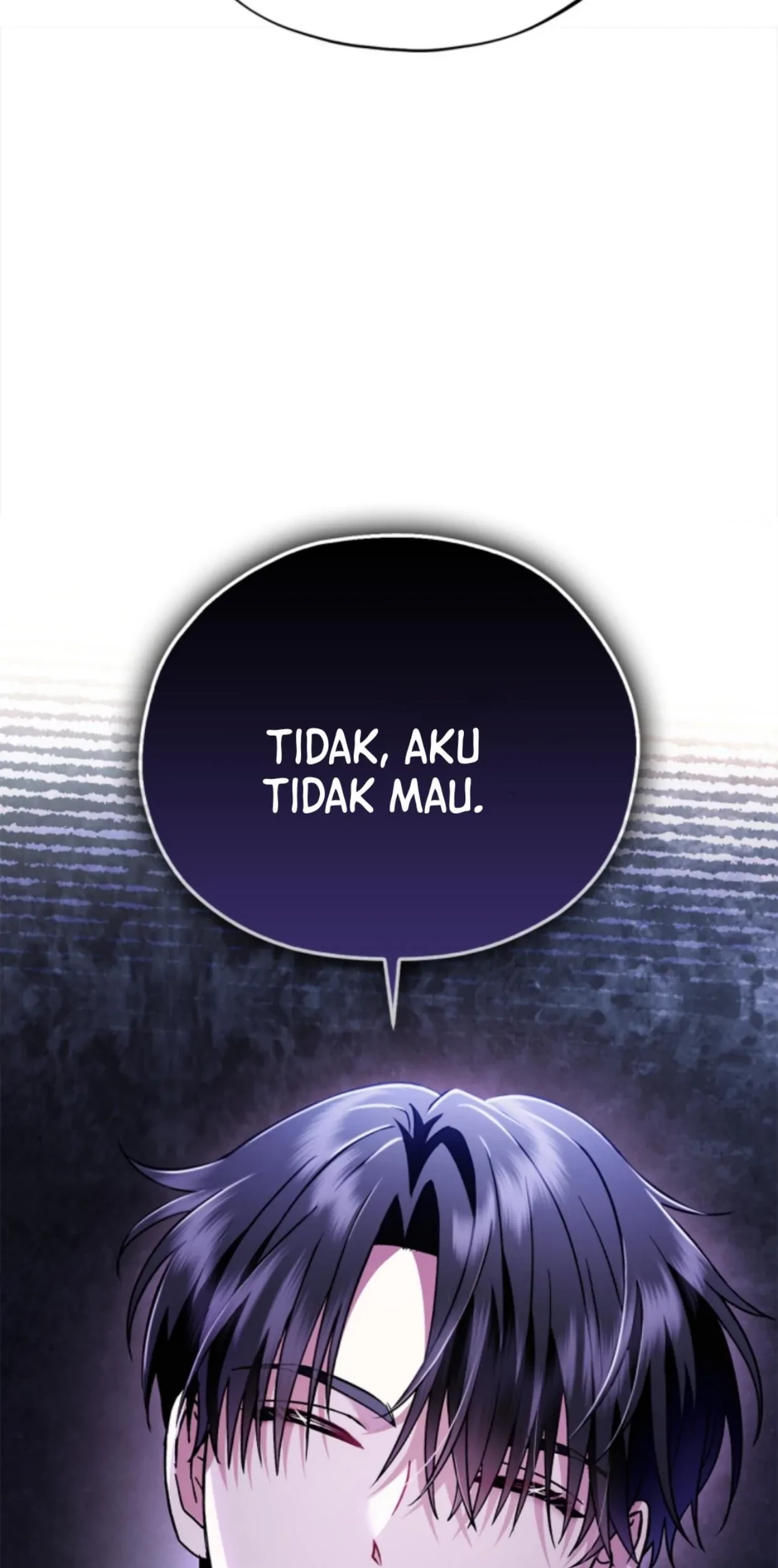 I Will Become the Villain’s Poison Taster Chapter 6 Gambar 3