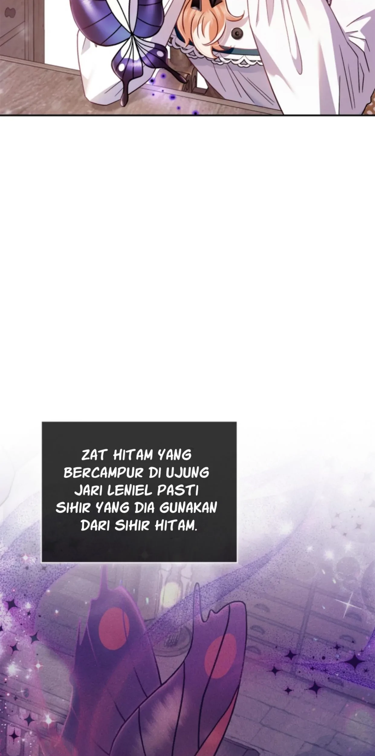 I Will Become the Villain’s Poison Taster Chapter 6 Gambar 73