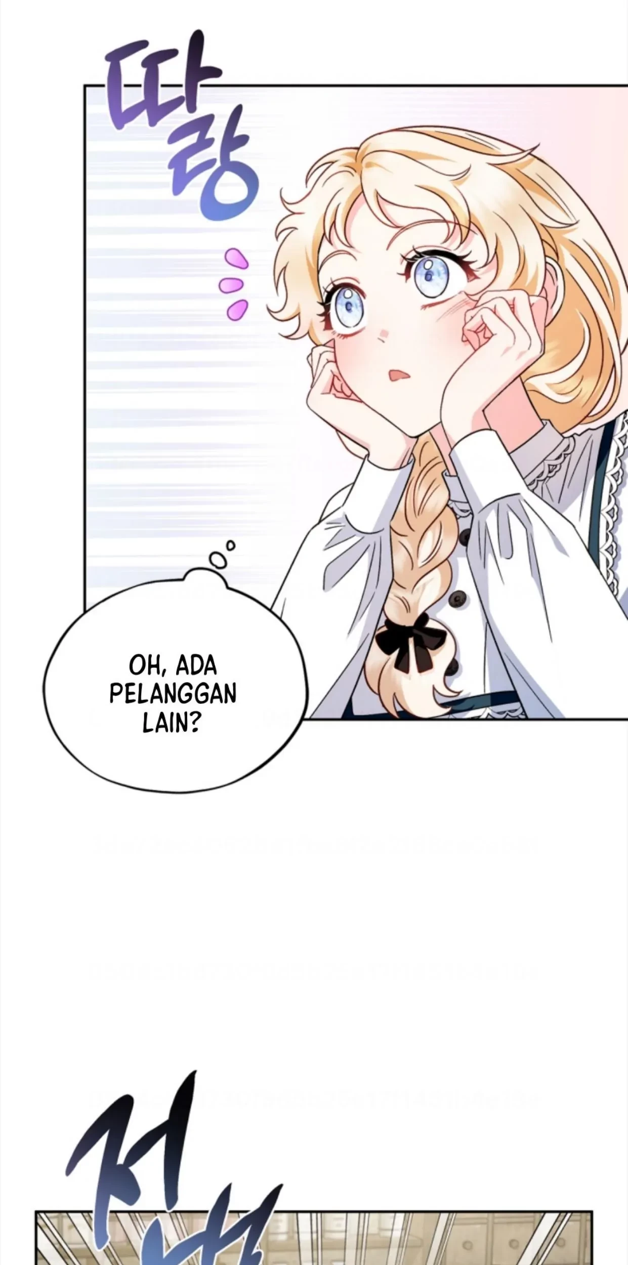 I Will Become the Villain’s Poison Taster Chapter 6 Gambar 79