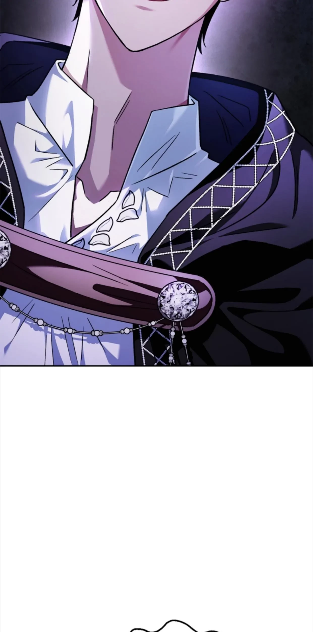 I Will Become the Villain’s Poison Taster Chapter 6 Gambar 5