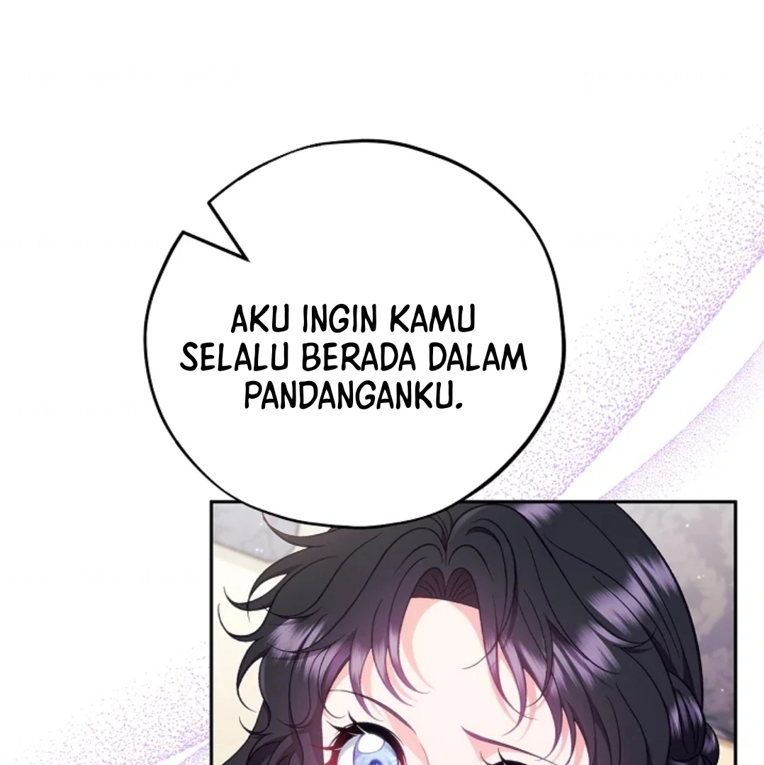I Will Become the Villain’s Poison Taster Chapter 60 Gambar 104