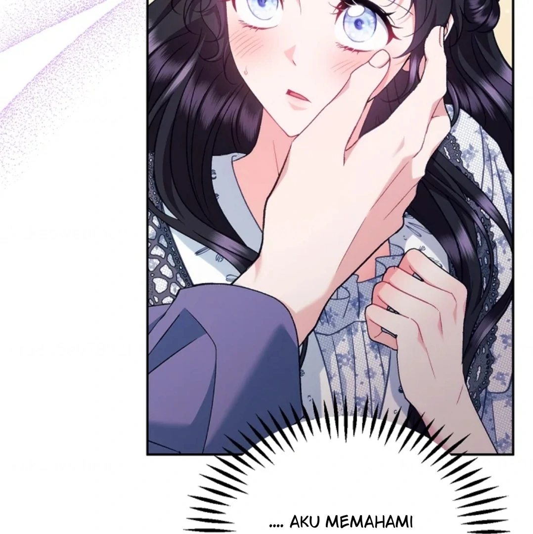 I Will Become the Villain’s Poison Taster Chapter 60 Gambar 105