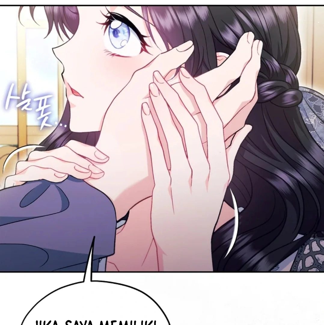 I Will Become the Villain’s Poison Taster Chapter 60 Gambar 107