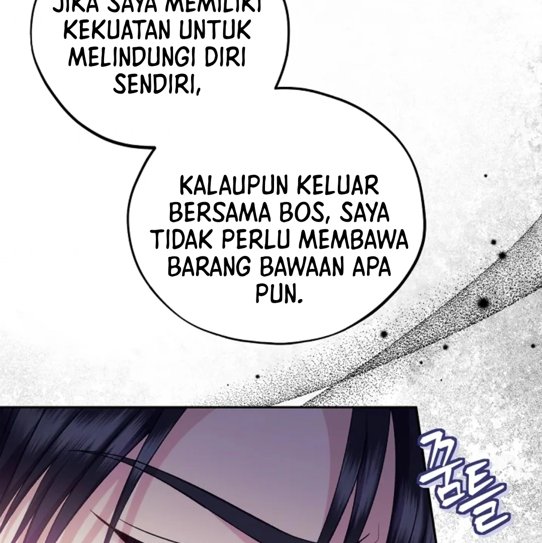 I Will Become the Villain’s Poison Taster Chapter 60 Gambar 108