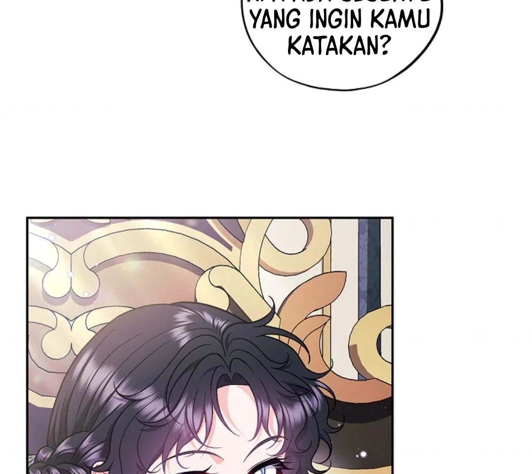 I Will Become the Villain’s Poison Taster Chapter 60 Gambar 10