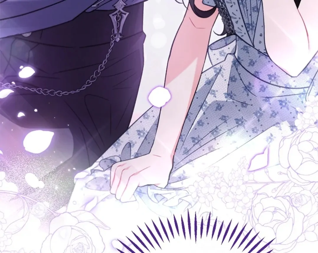 I Will Become the Villain’s Poison Taster Chapter 60 Gambar 102