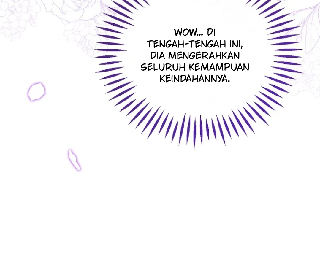 I Will Become the Villain’s Poison Taster Chapter 60 Gambar 103