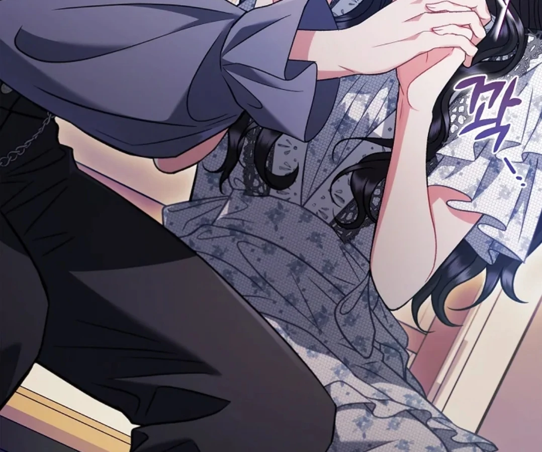 I Will Become the Villain’s Poison Taster Chapter 60 Gambar 114