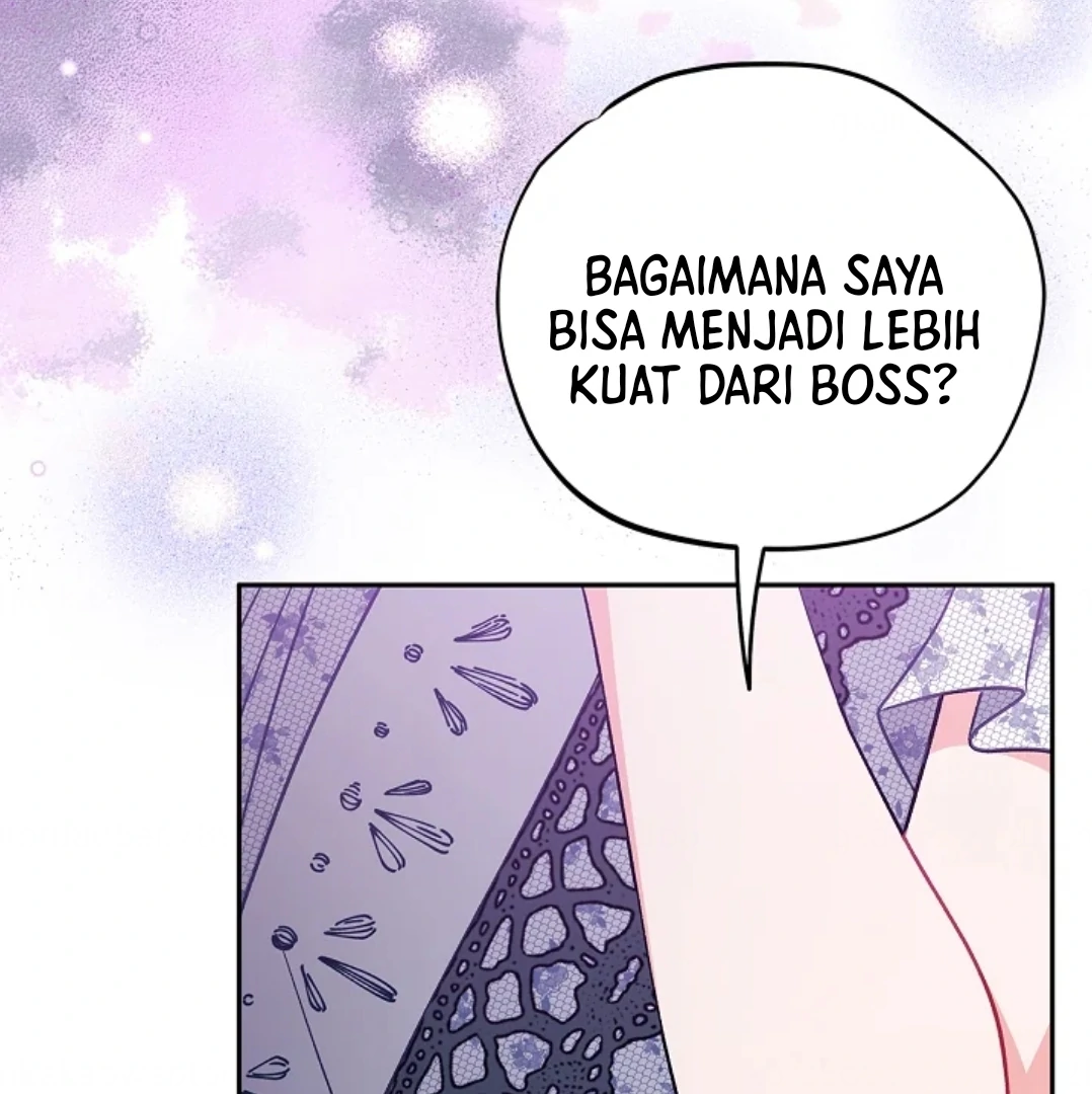 I Will Become the Villain’s Poison Taster Chapter 60 Gambar 116