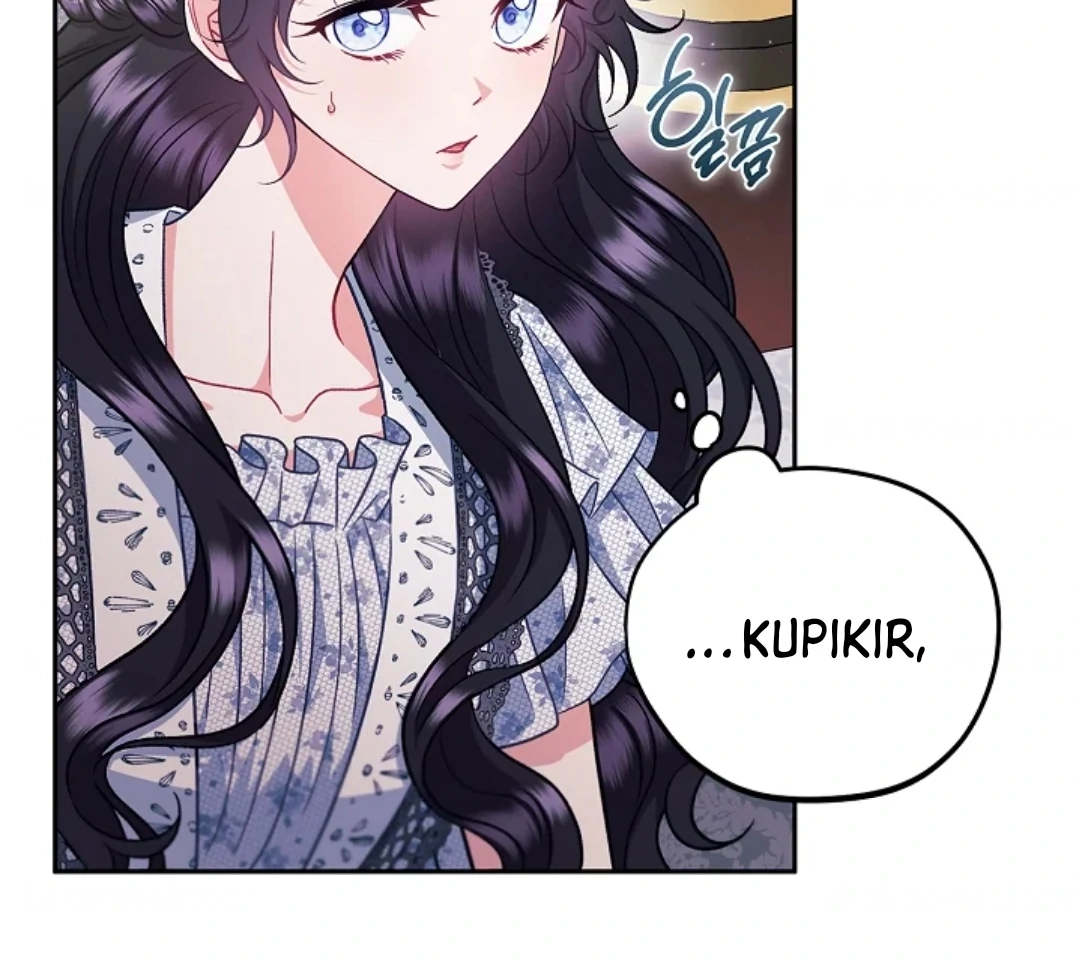 I Will Become the Villain’s Poison Taster Chapter 60 Gambar 11