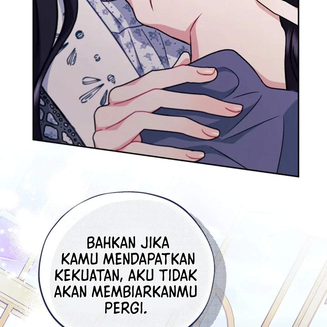 I Will Become the Villain’s Poison Taster Chapter 60 Gambar 112