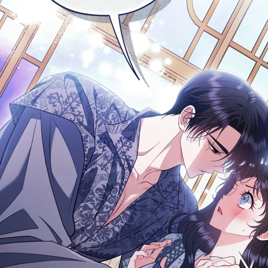 I Will Become the Villain’s Poison Taster Chapter 60 Gambar 113