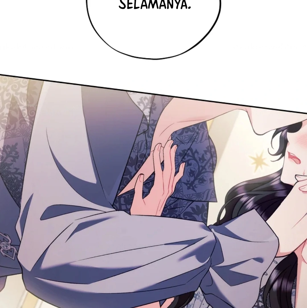 I Will Become the Villain’s Poison Taster Chapter 60 Gambar 124