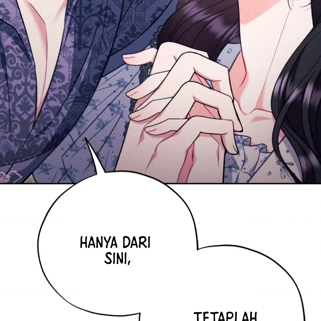 I Will Become the Villain’s Poison Taster Chapter 60 Gambar 120