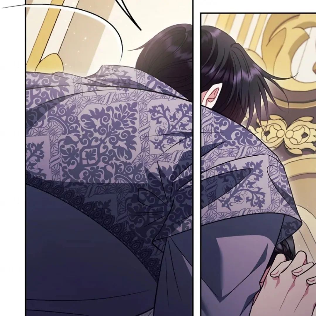 I Will Become the Villain’s Poison Taster Chapter 60 Gambar 122