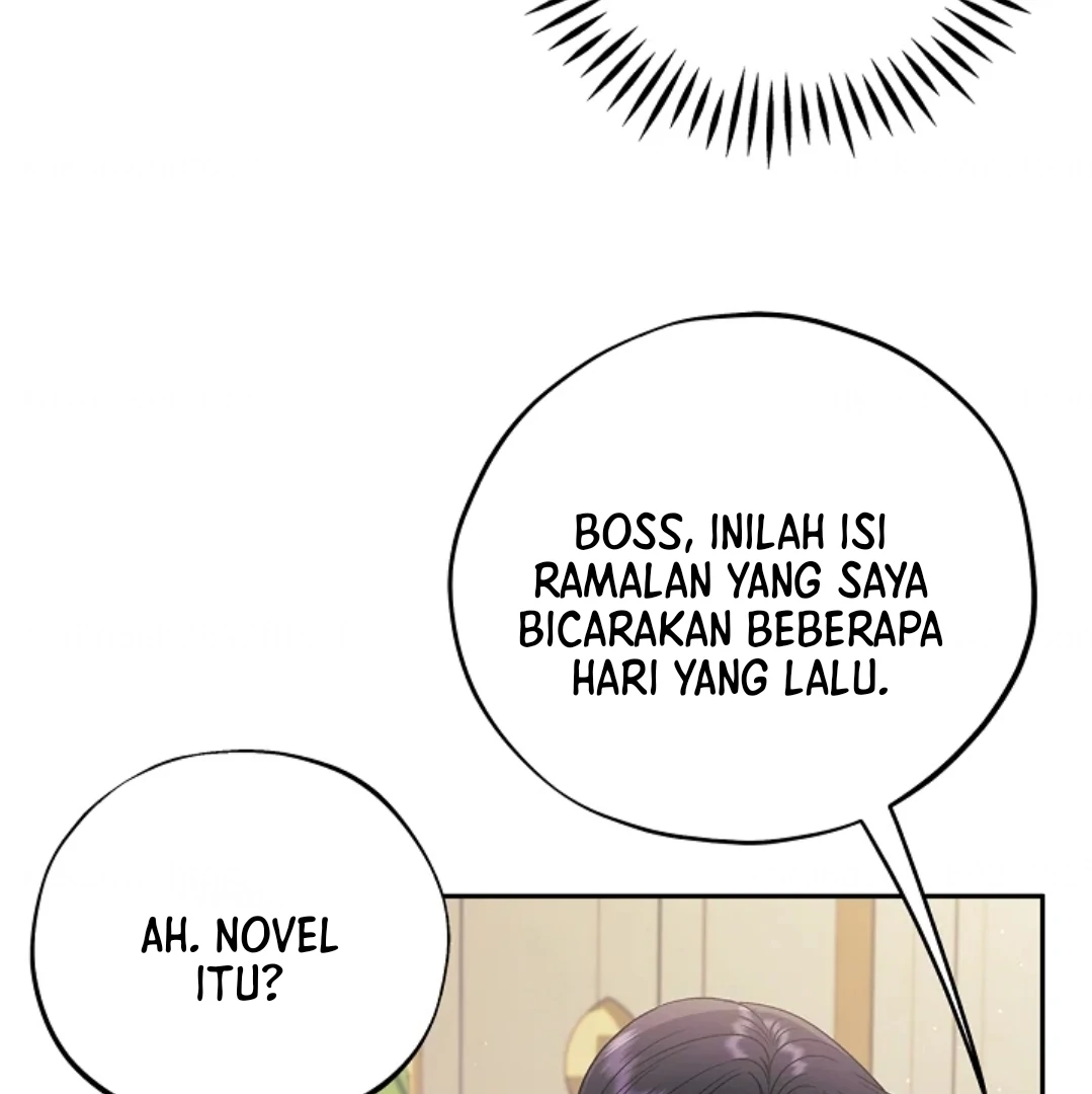 I Will Become the Villain’s Poison Taster Chapter 60 Gambar 137