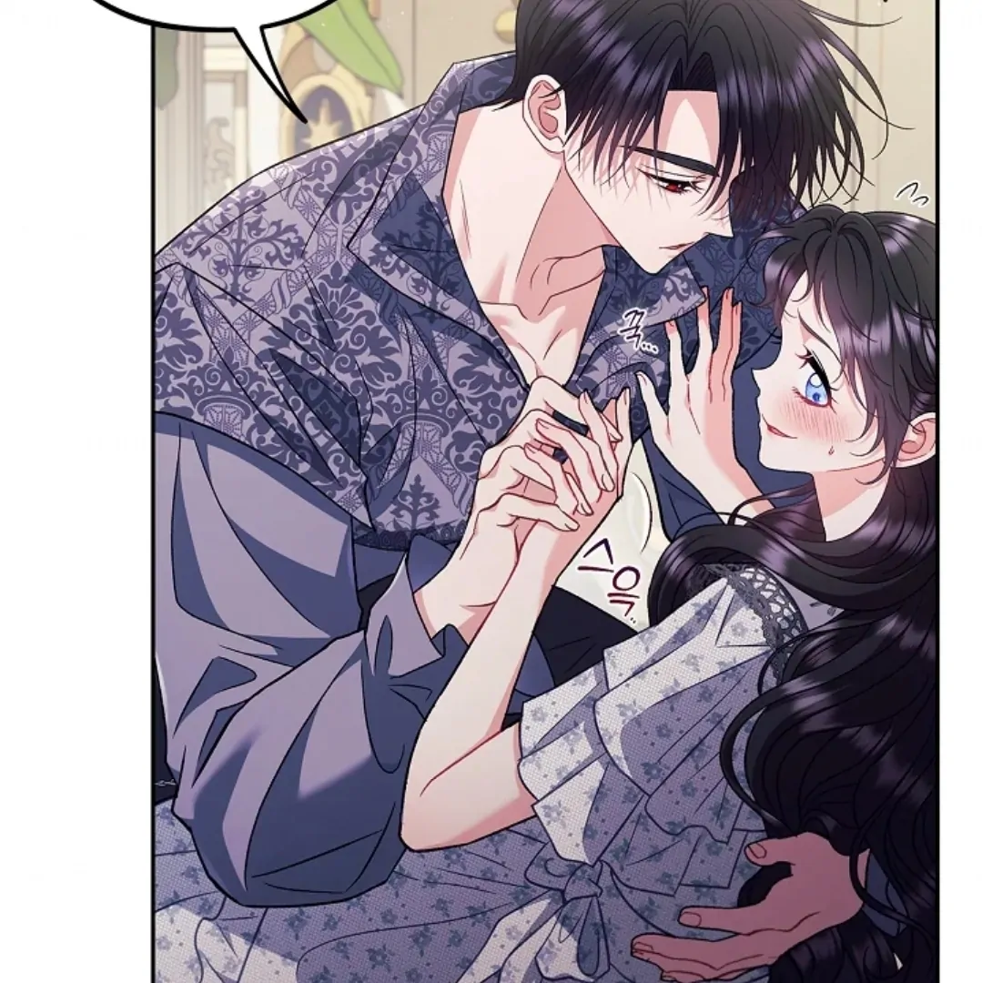 I Will Become the Villain’s Poison Taster Chapter 60 Gambar 138