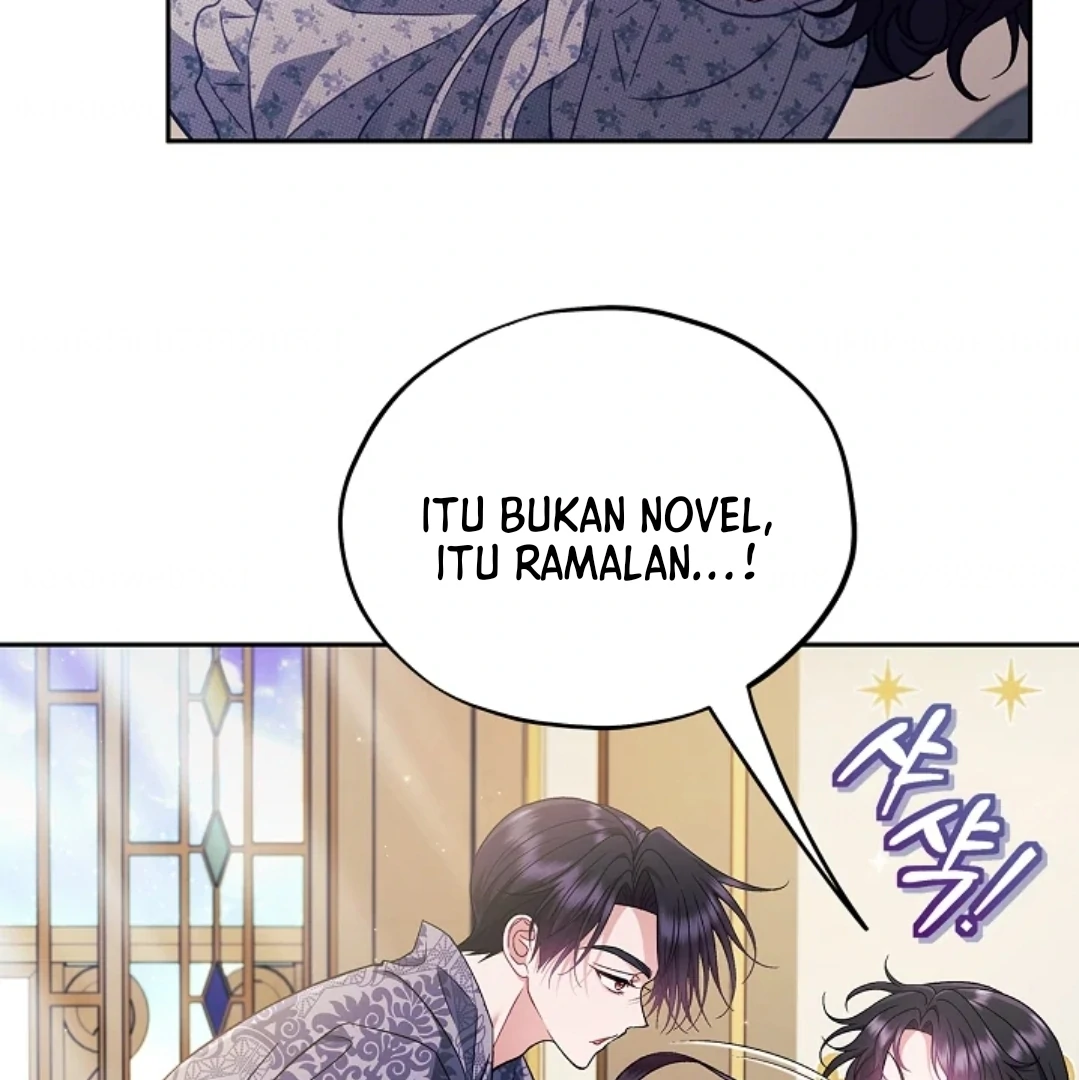 I Will Become the Villain’s Poison Taster Chapter 60 Gambar 139