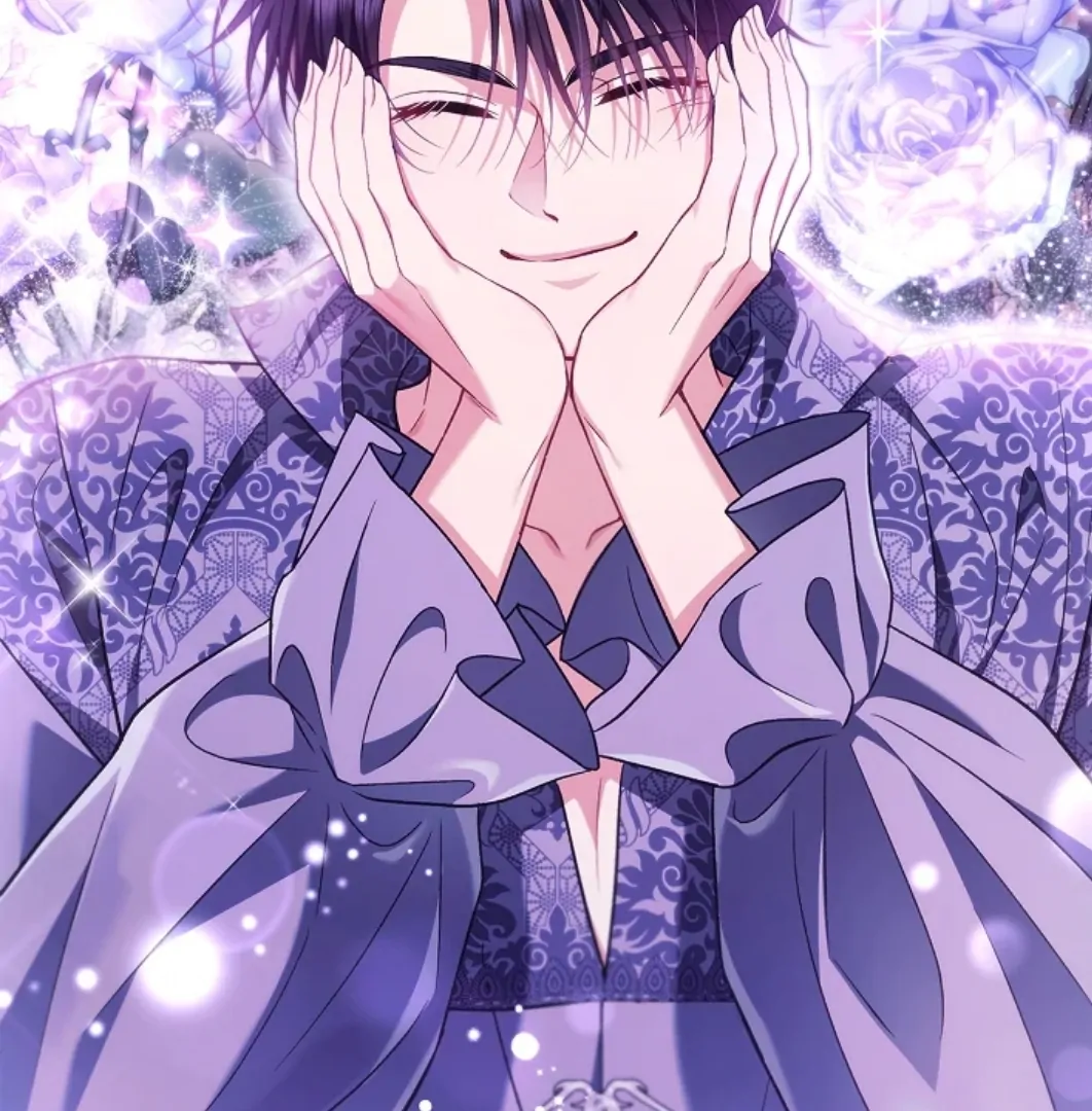 I Will Become the Villain’s Poison Taster Chapter 60 Gambar 13