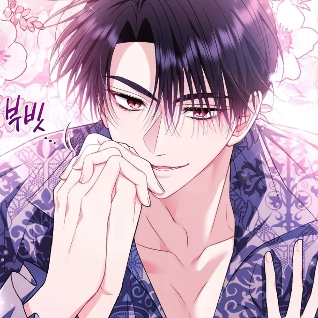 I Will Become the Villain’s Poison Taster Chapter 60 Gambar 131