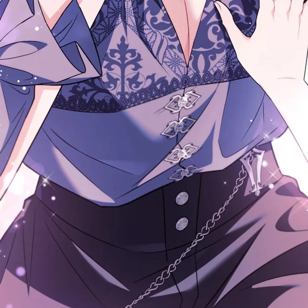 I Will Become the Villain’s Poison Taster Chapter 60 Gambar 132