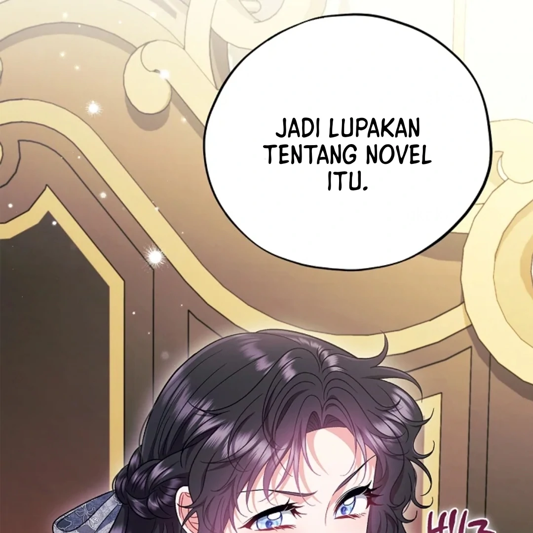 I Will Become the Villain’s Poison Taster Chapter 60 Gambar 145