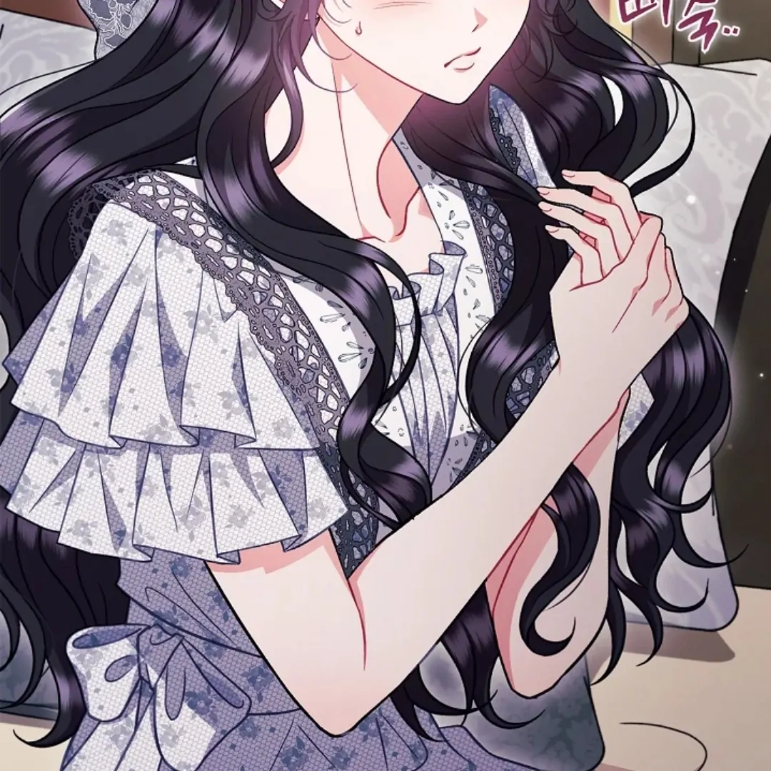 I Will Become the Villain’s Poison Taster Chapter 60 Gambar 146