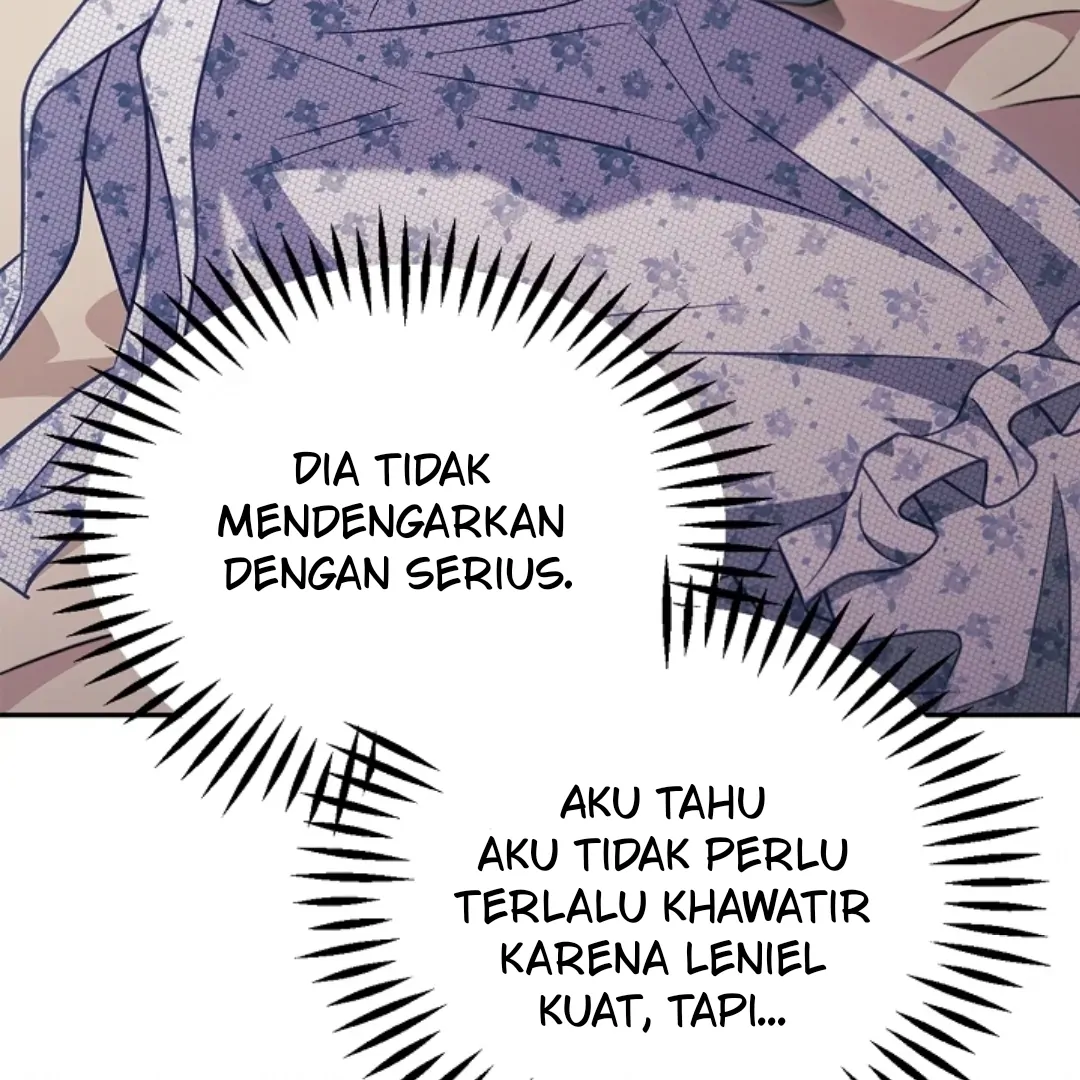 I Will Become the Villain’s Poison Taster Chapter 60 Gambar 147