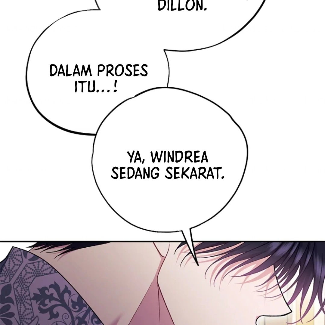 I Will Become the Villain’s Poison Taster Chapter 60 Gambar 149