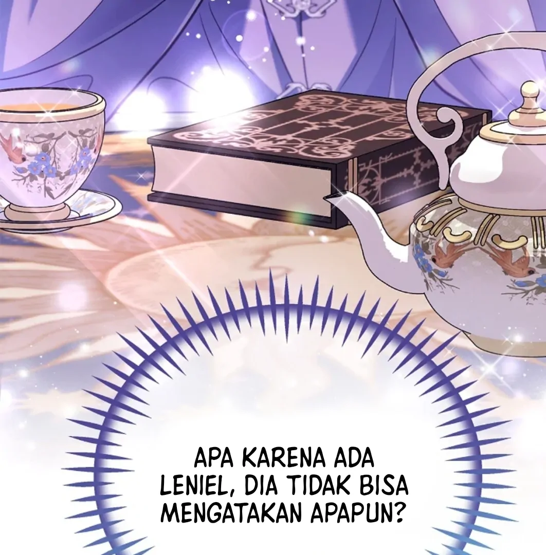 I Will Become the Villain’s Poison Taster Chapter 60 Gambar 14