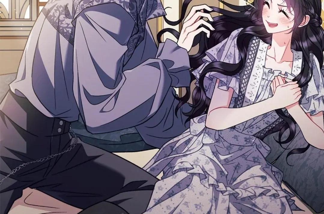 I Will Become the Villain’s Poison Taster Chapter 60 Gambar 140