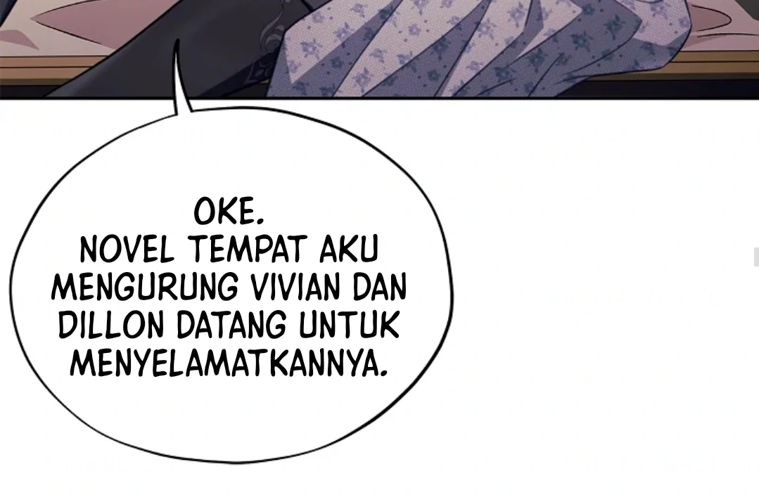 I Will Become the Villain’s Poison Taster Chapter 60 Gambar 141