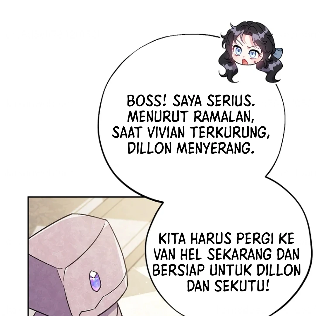 I Will Become the Villain’s Poison Taster Chapter 60 Gambar 142