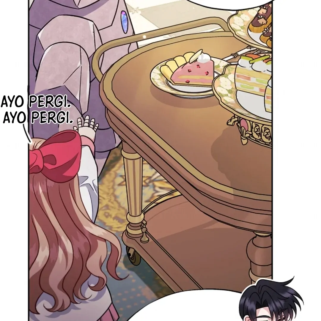 I Will Become the Villain’s Poison Taster Chapter 60 Gambar 143