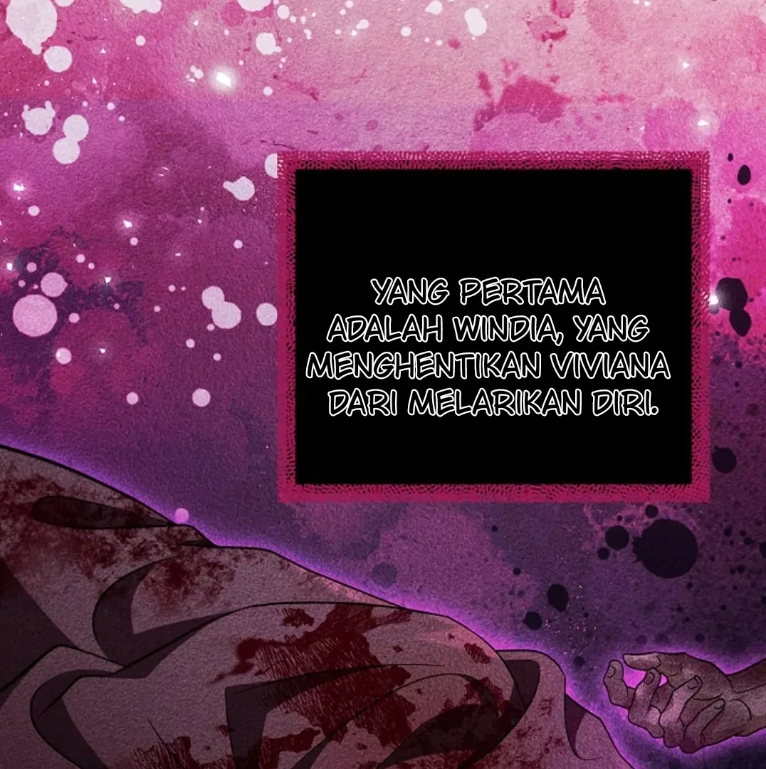 I Will Become the Villain’s Poison Taster Chapter 60 Gambar 154