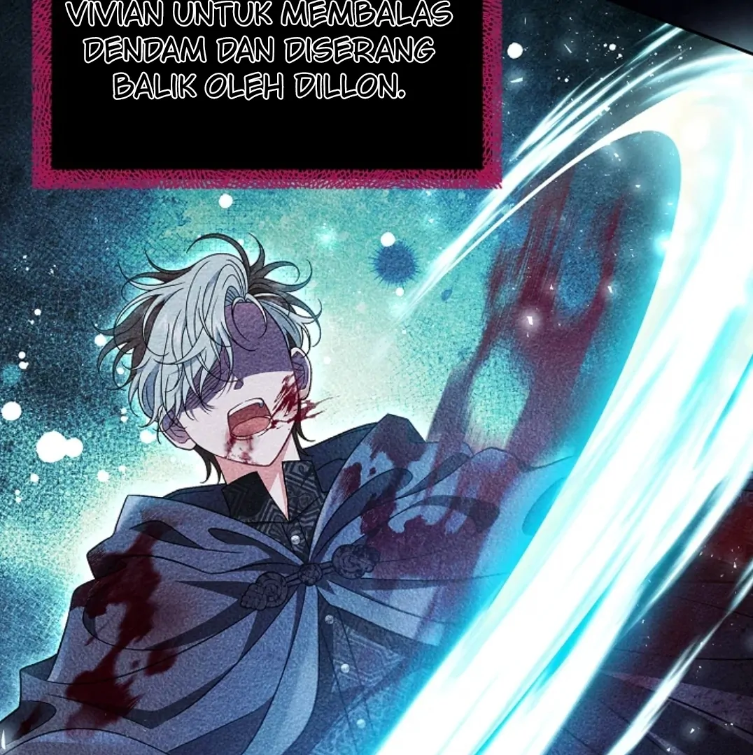 I Will Become the Villain’s Poison Taster Chapter 60 Gambar 156