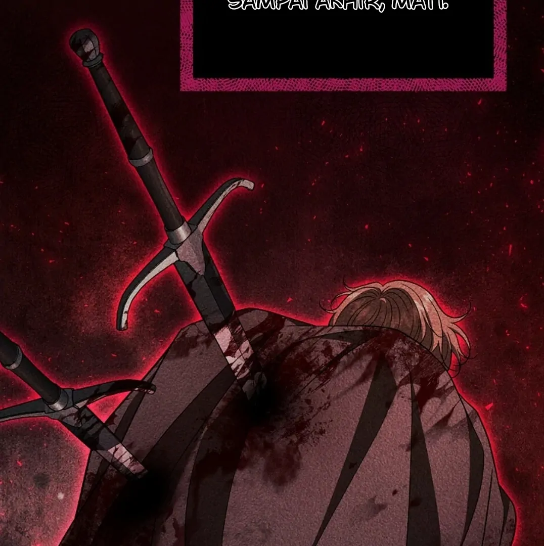 I Will Become the Villain’s Poison Taster Chapter 60 Gambar 158