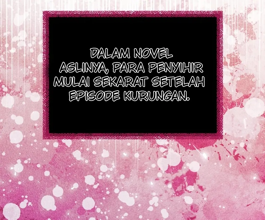 I Will Become the Villain’s Poison Taster Chapter 60 Gambar 153