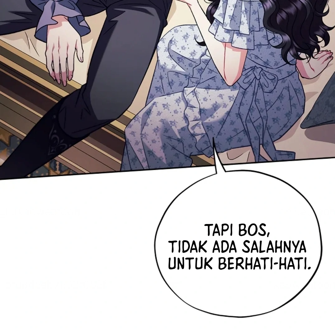 I Will Become the Villain’s Poison Taster Chapter 60 Gambar 165