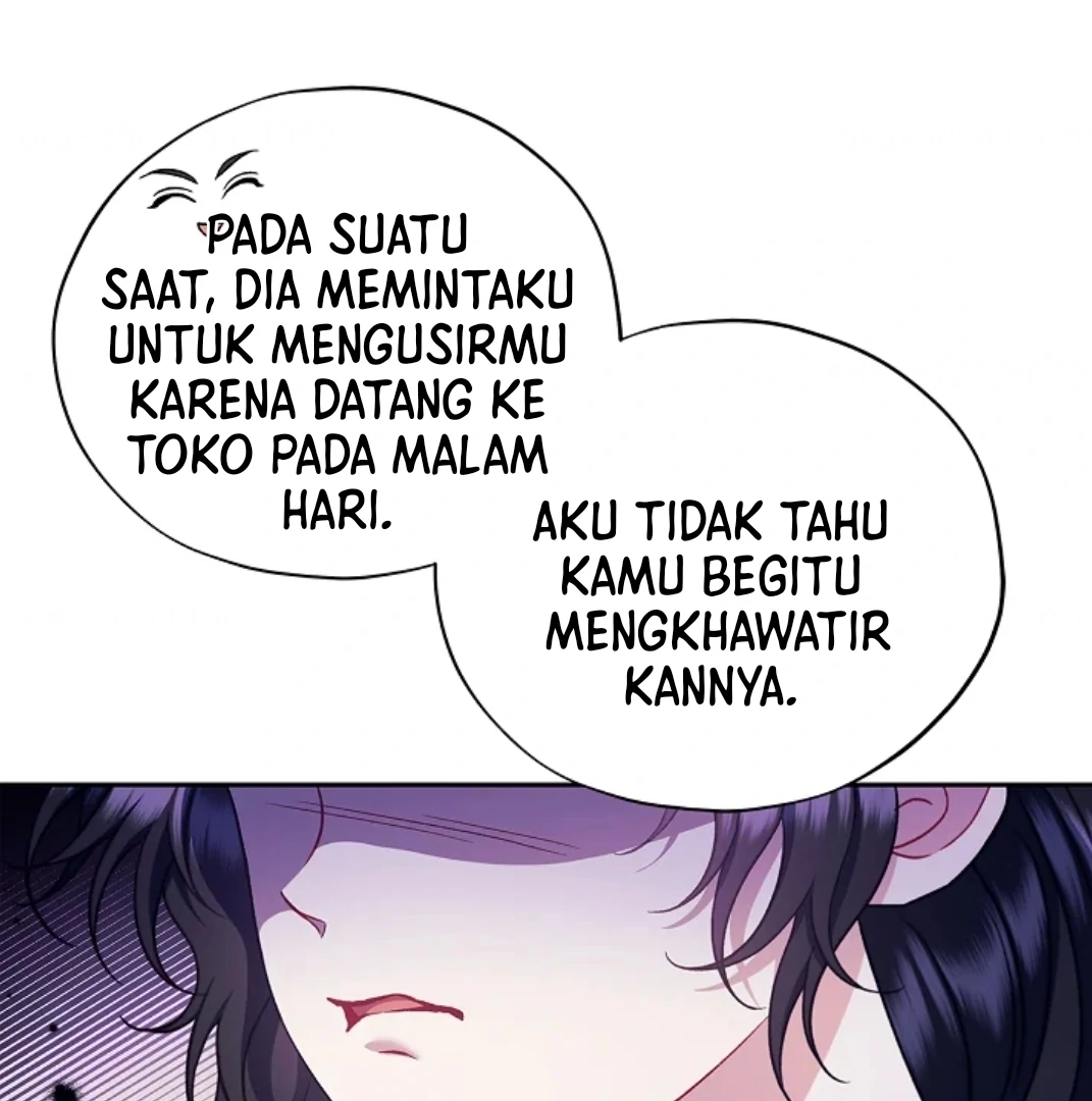 I Will Become the Villain’s Poison Taster Chapter 60 Gambar 166