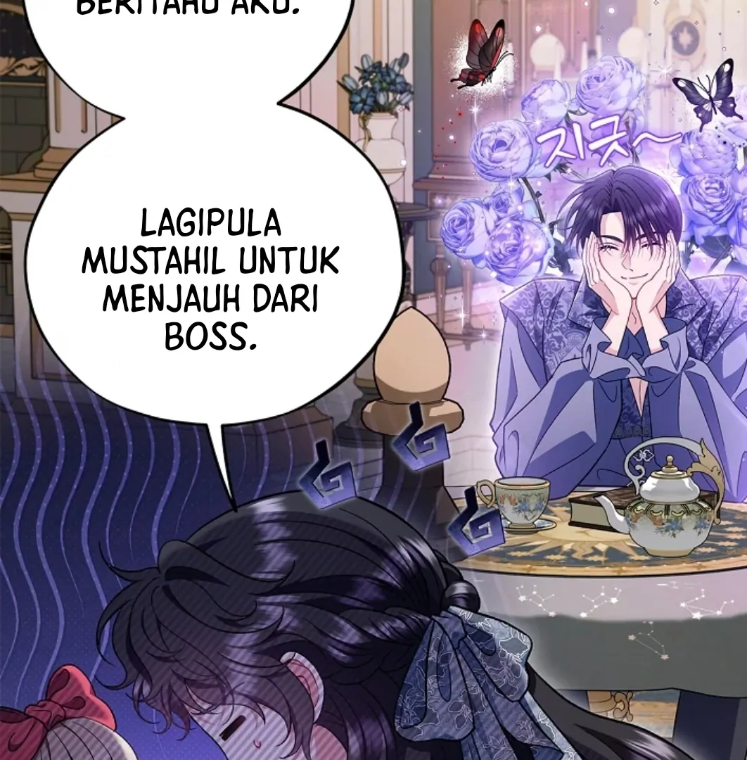 I Will Become the Villain’s Poison Taster Chapter 60 Gambar 16